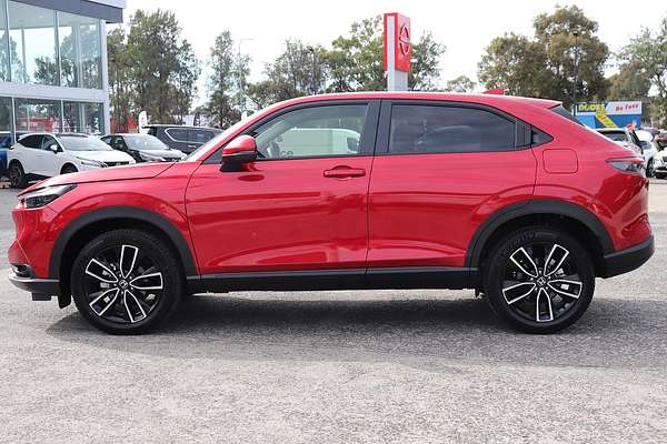 2023 Honda HR-V Vi X