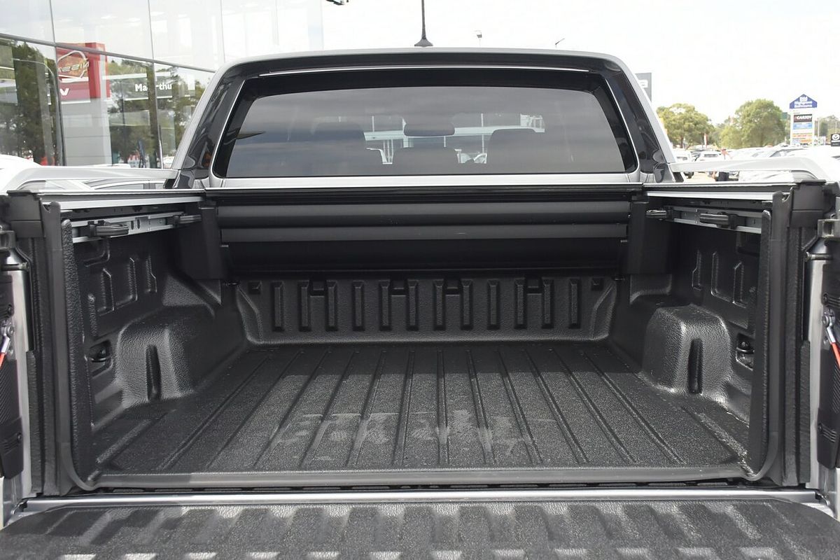 2024 Ford Ranger Wildtrak 4X4