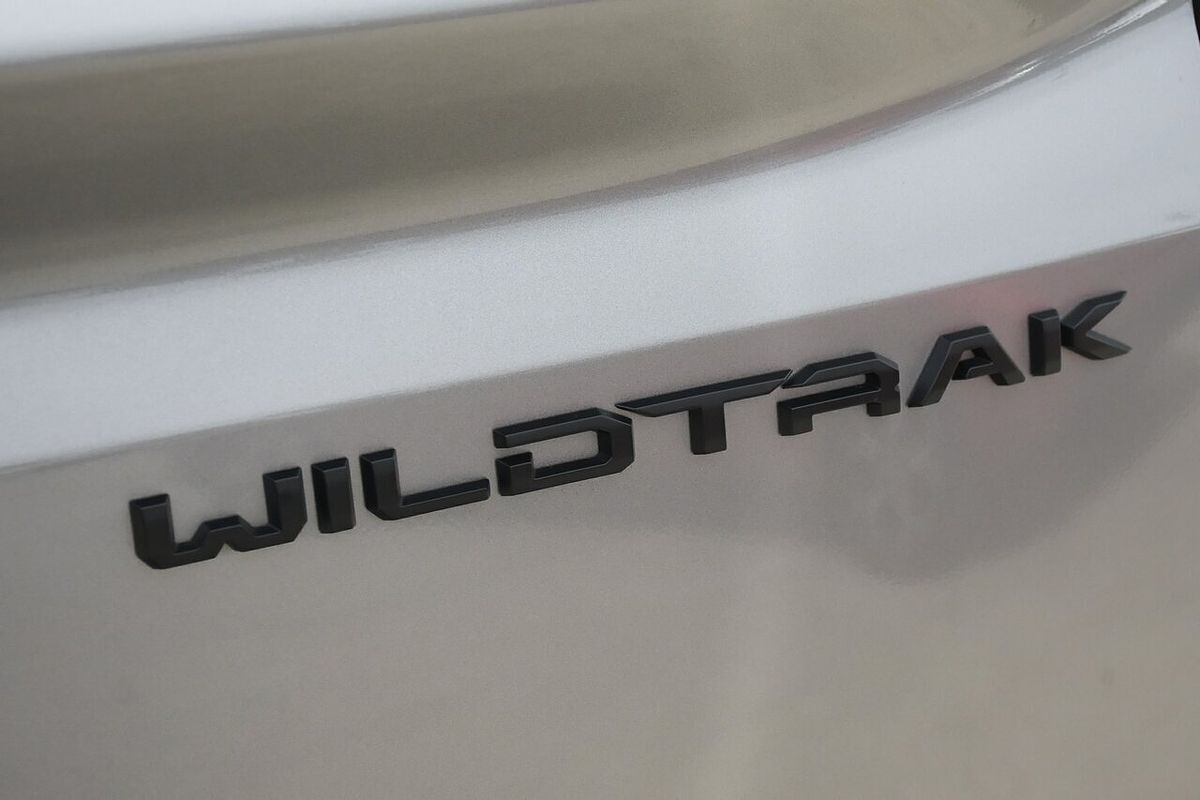 2024 Ford Ranger Wildtrak 4X4