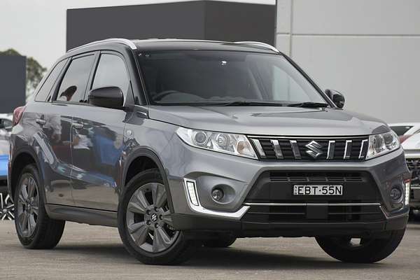 2019 Suzuki Vitara LY Series II