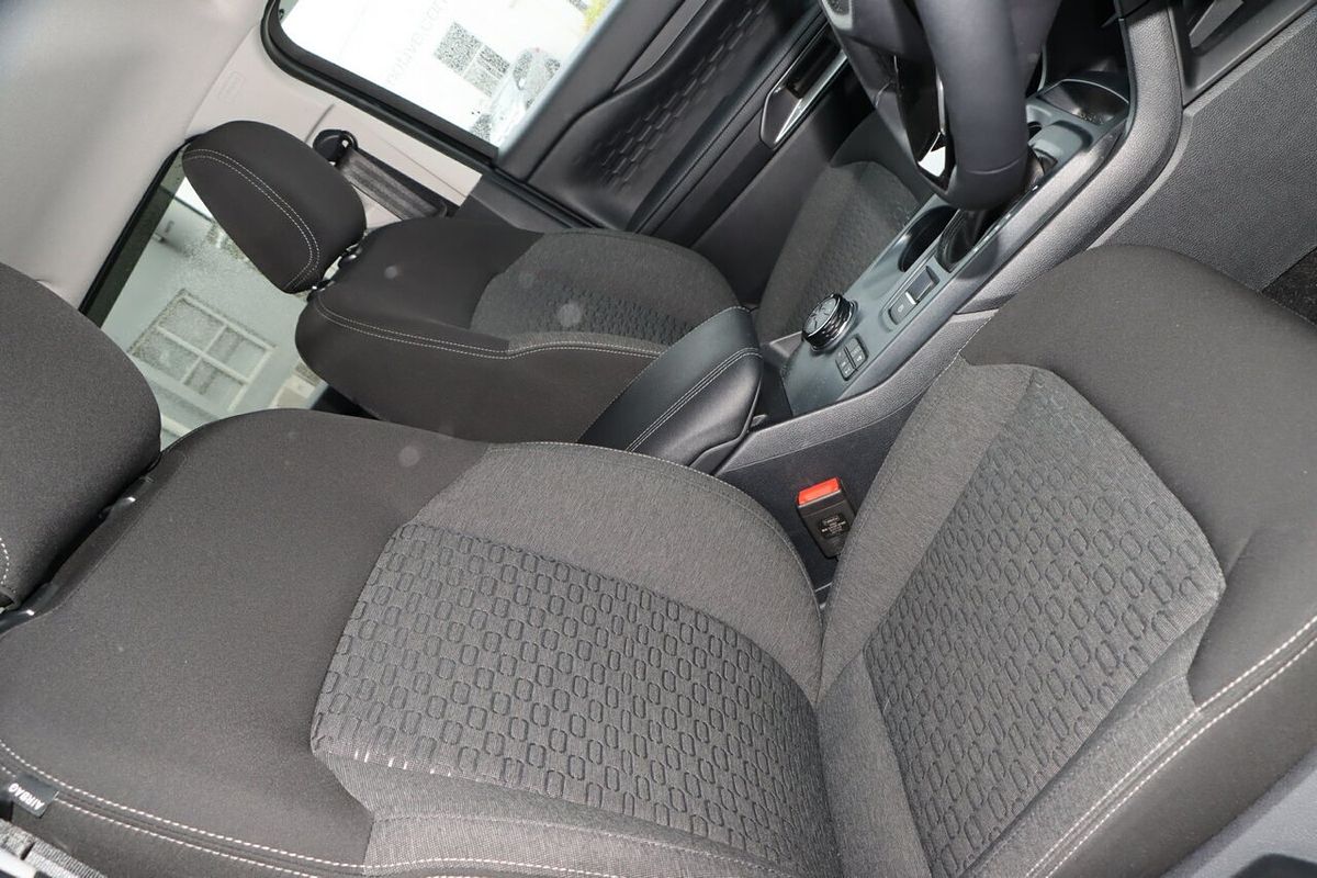 2023 Ford Ranger XLT 4X4