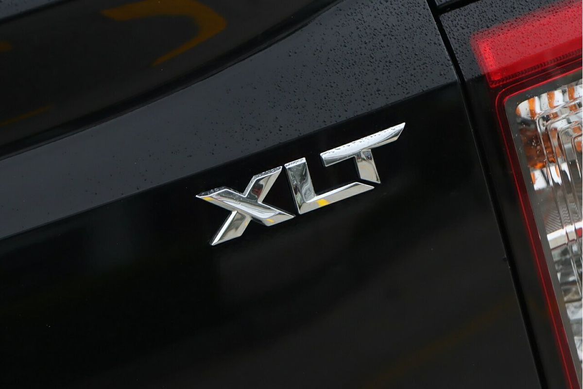 2023 Ford Ranger XLT 4X4