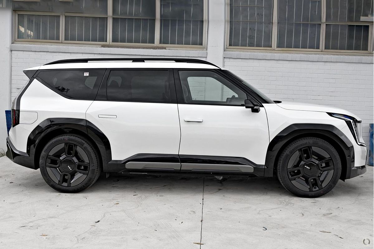 2024 Kia EV9 GT-Line MV