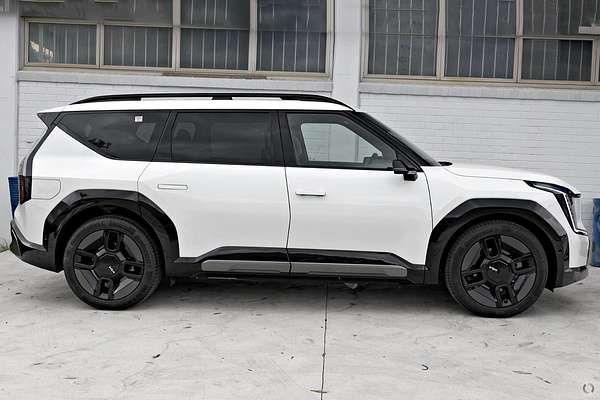 2024 Kia EV9 GT-Line MV
