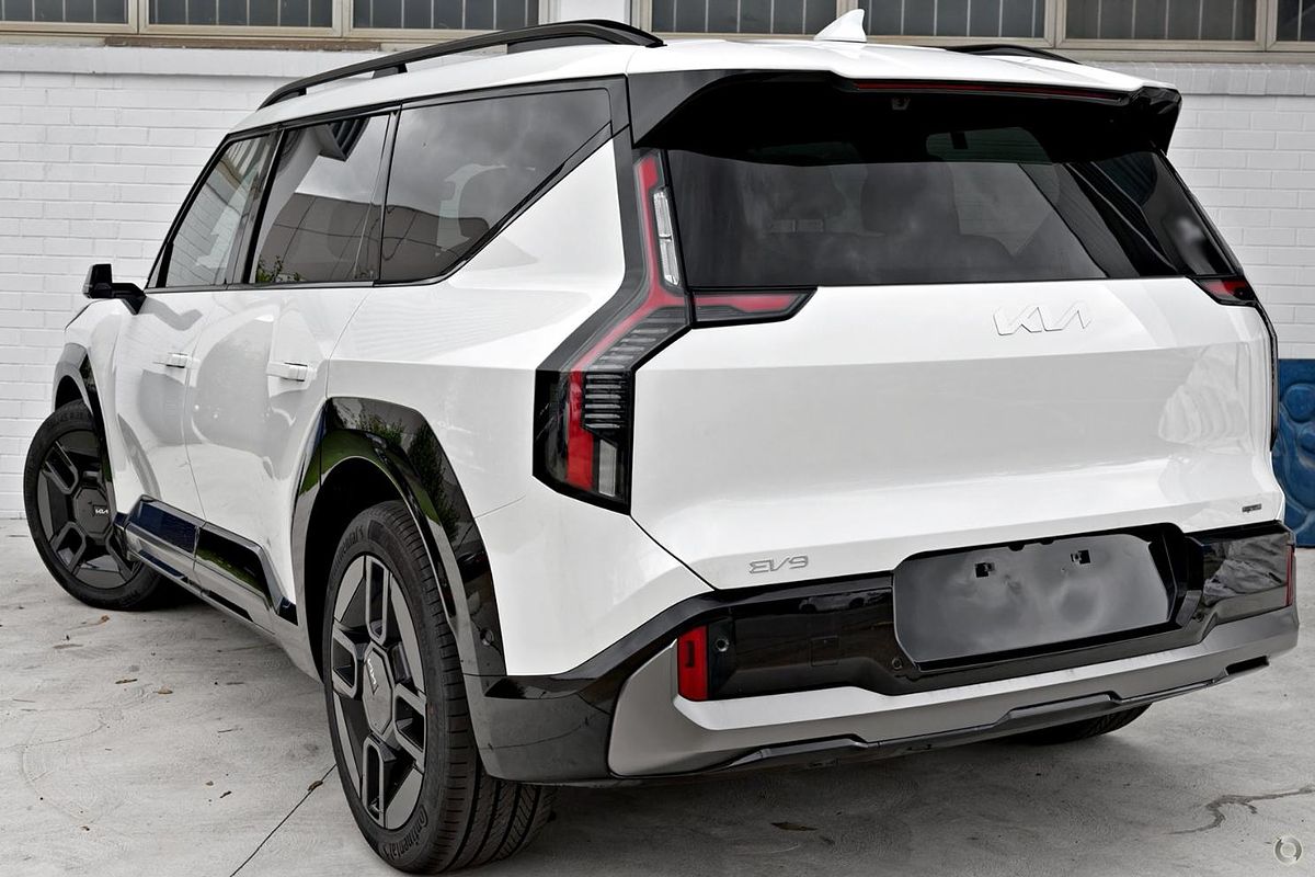 2024 Kia EV9 GT-Line MV