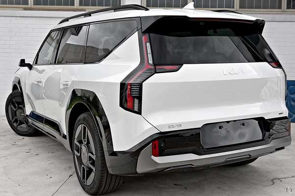 2024 Kia EV9 GT-Line MV