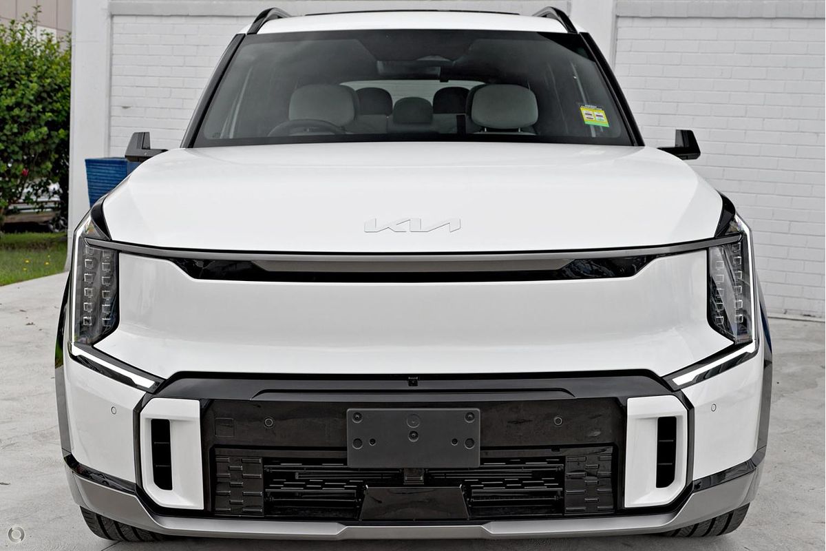 2024 Kia EV9 GT-Line MV