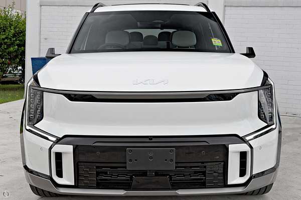 2024 Kia EV9 GT-Line MV