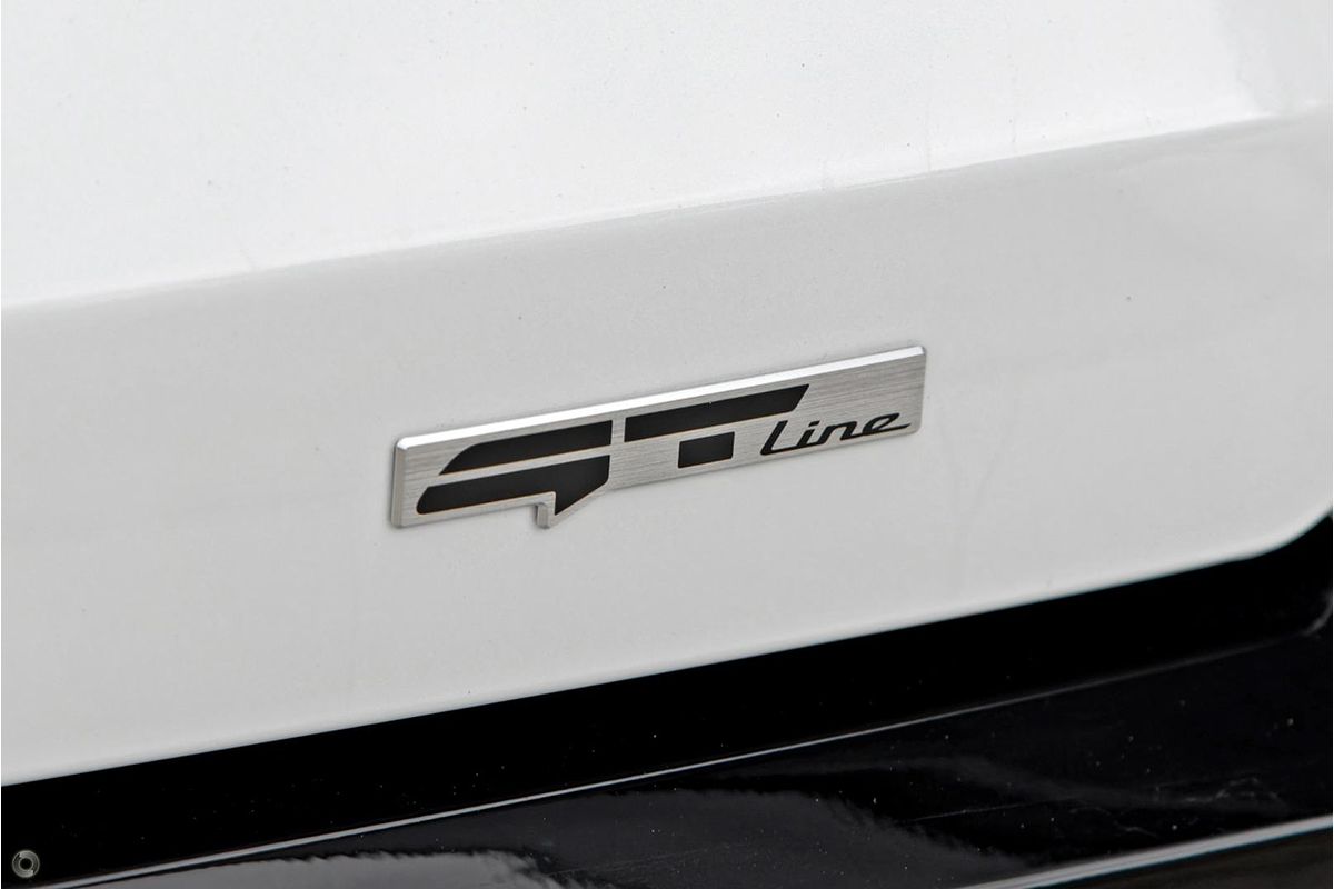 2024 Kia EV9 GT-Line MV