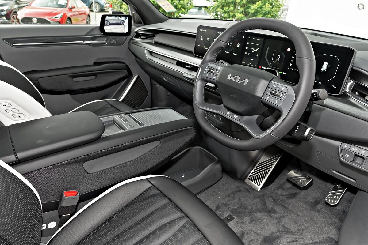 2024 Kia EV9 GT-Line MV
