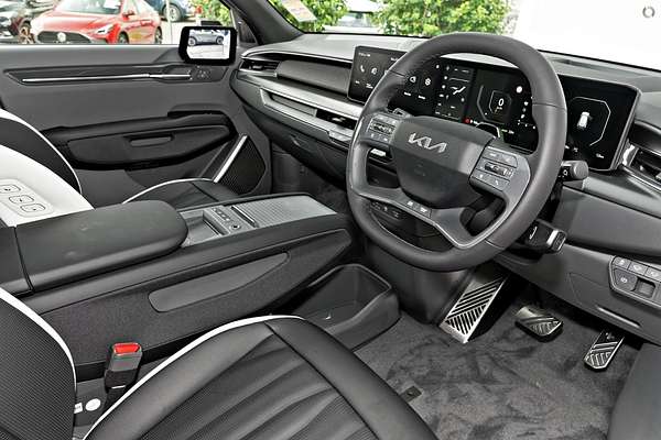 2024 Kia EV9 GT-Line MV