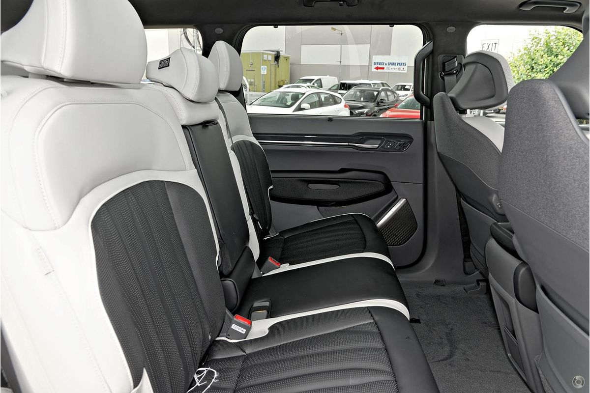 2024 Kia EV9 GT-Line MV