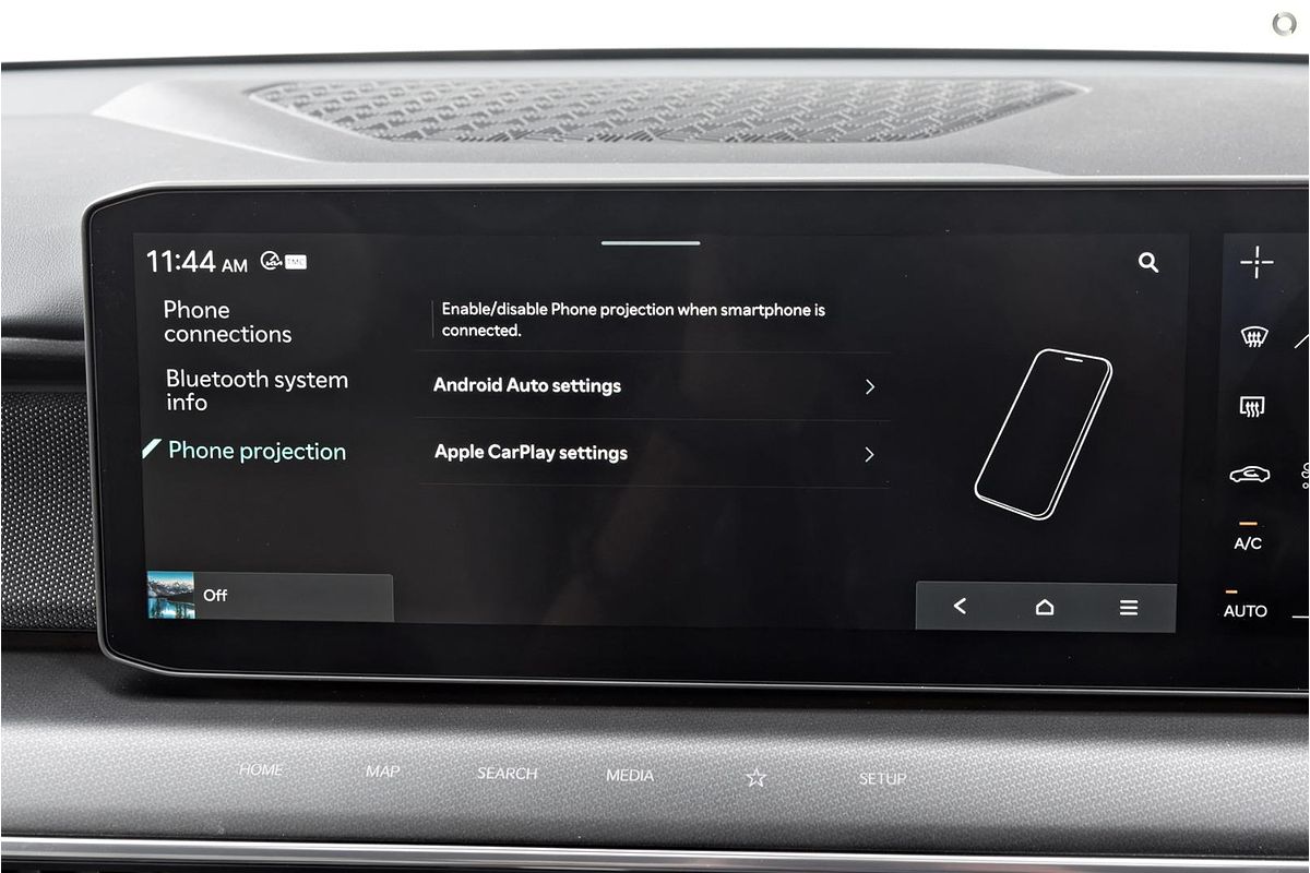 2024 Kia EV9 GT-Line MV
