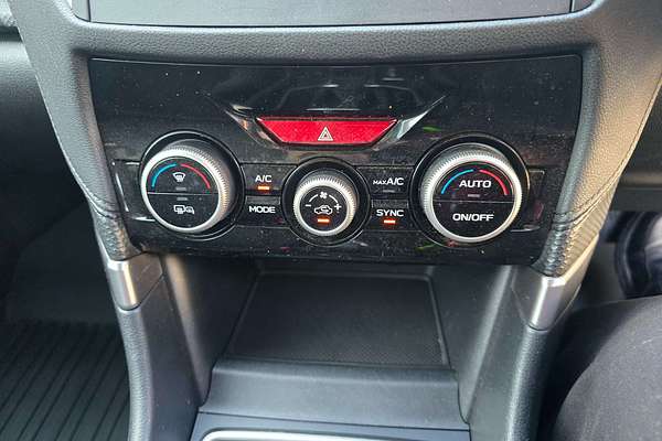 2022 Subaru Forester 2.5i S5
