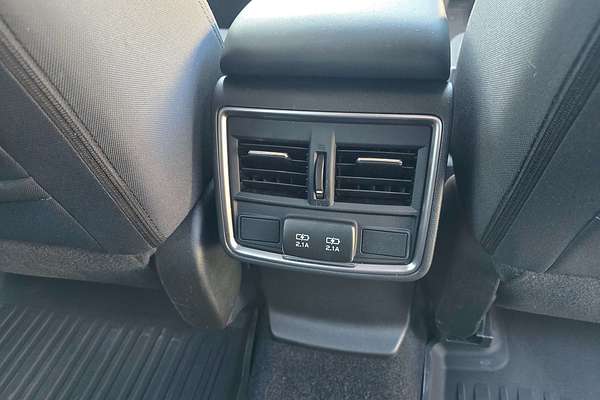 2022 Subaru Forester 2.5i S5