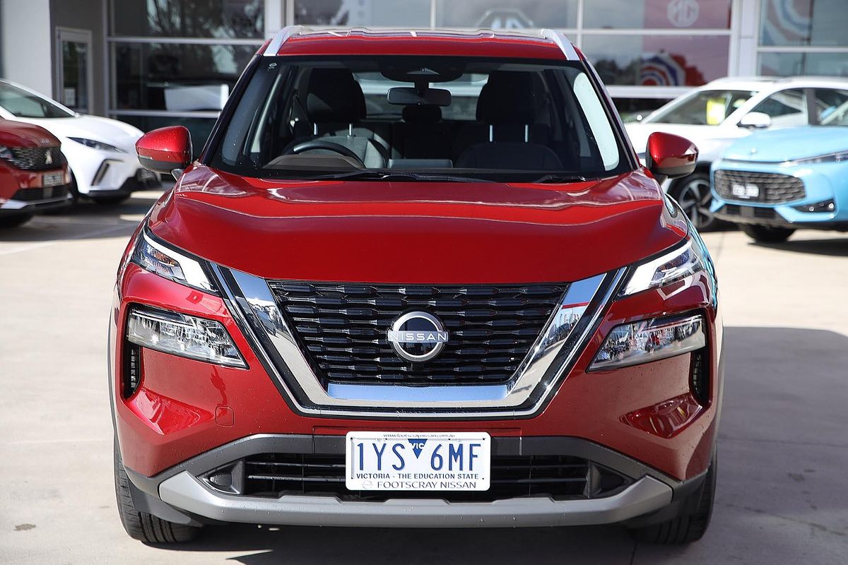2023 Nissan X-TRAIL ST T33