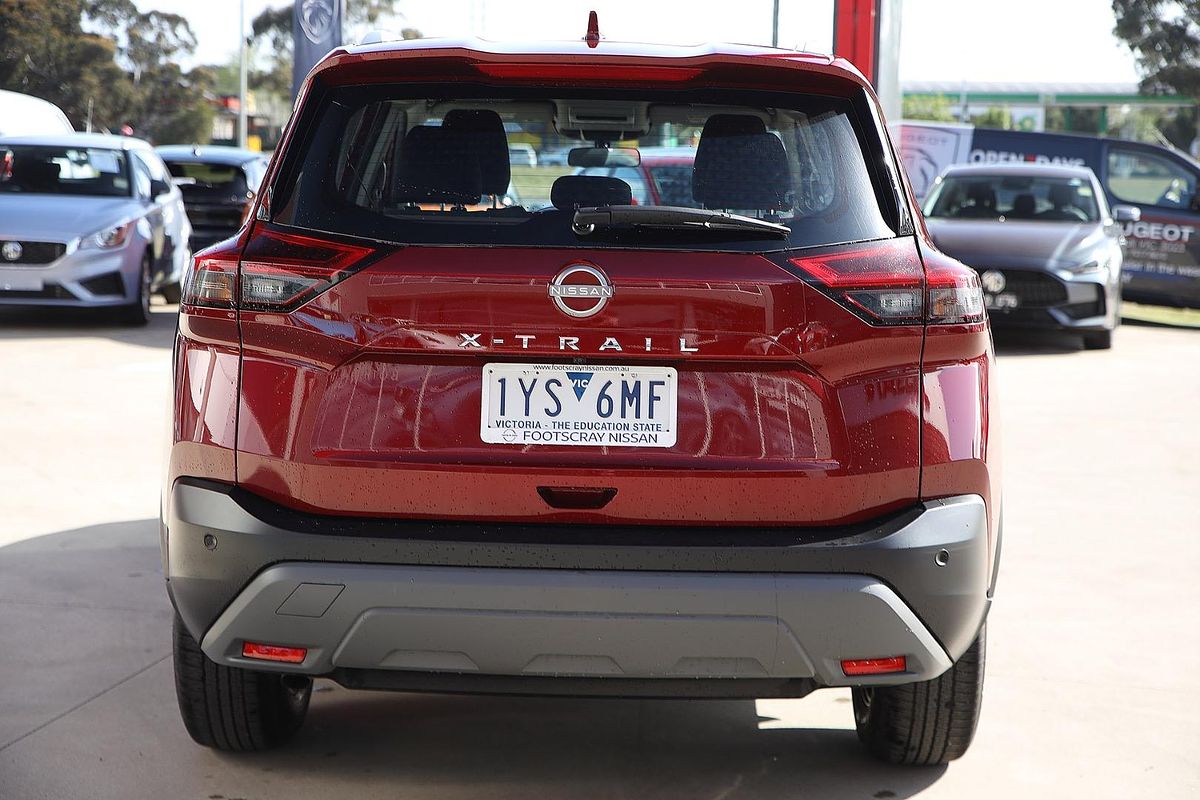 2023 Nissan X-TRAIL ST T33