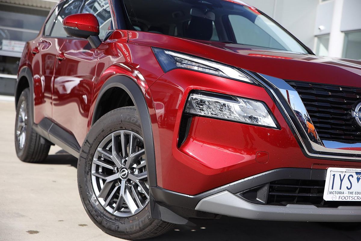 2023 Nissan X-TRAIL ST T33