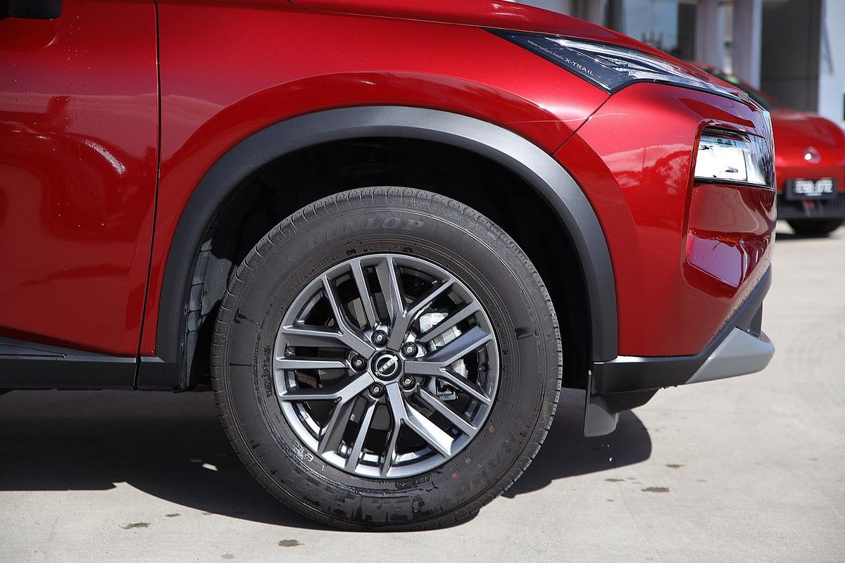 2023 Nissan X-TRAIL ST T33
