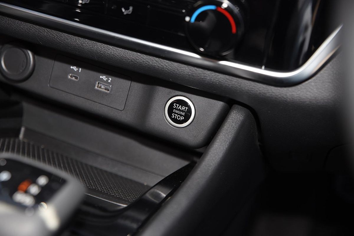 2023 Nissan X-TRAIL ST T33