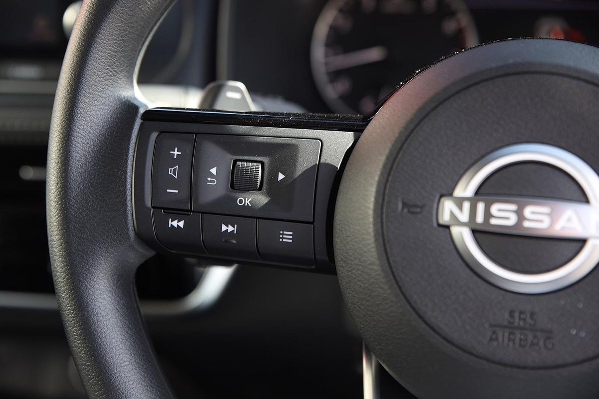 2023 Nissan X-TRAIL ST T33