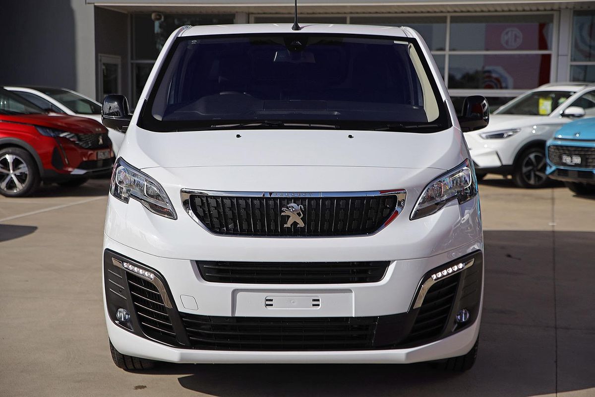 2023 Peugeot Expert Premium K0