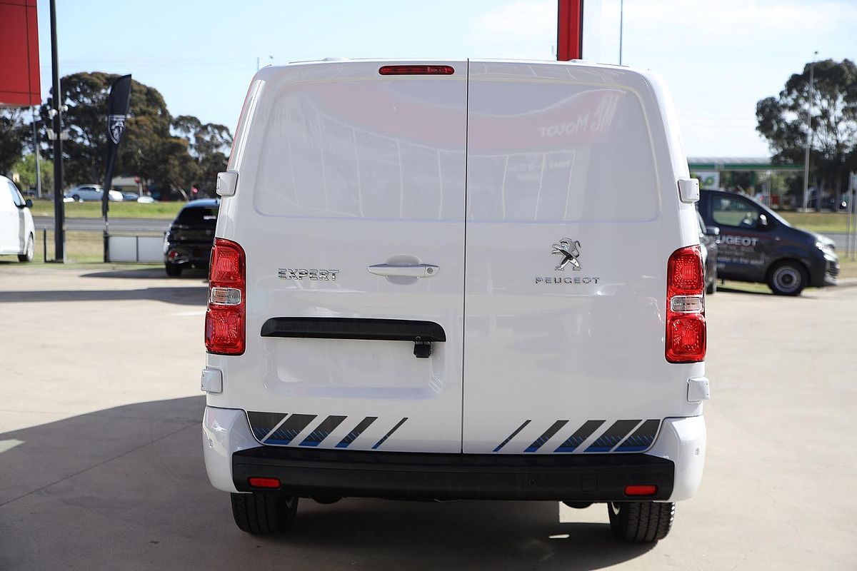 2023 Peugeot Expert Premium K0