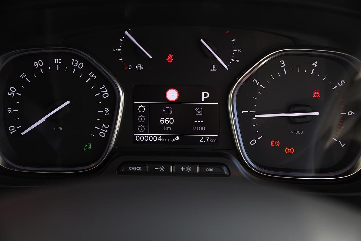 2023 Peugeot Expert Premium K0