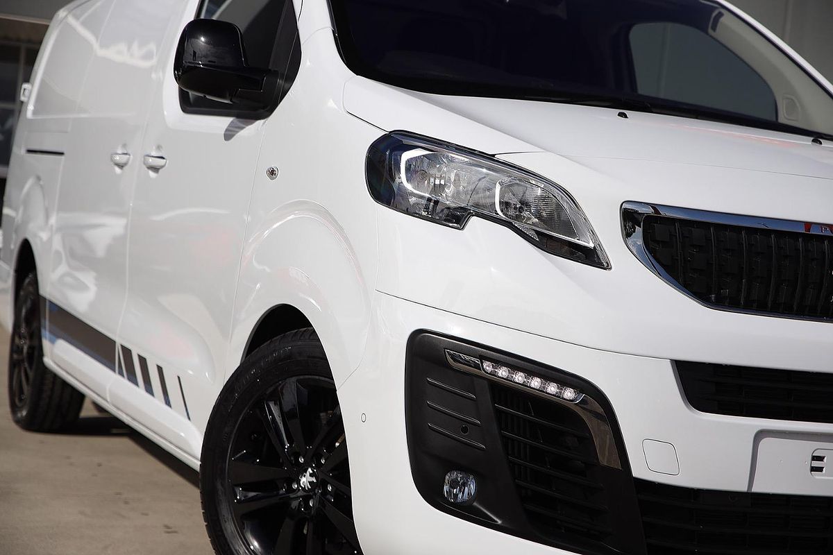2023 Peugeot Expert Premium K0