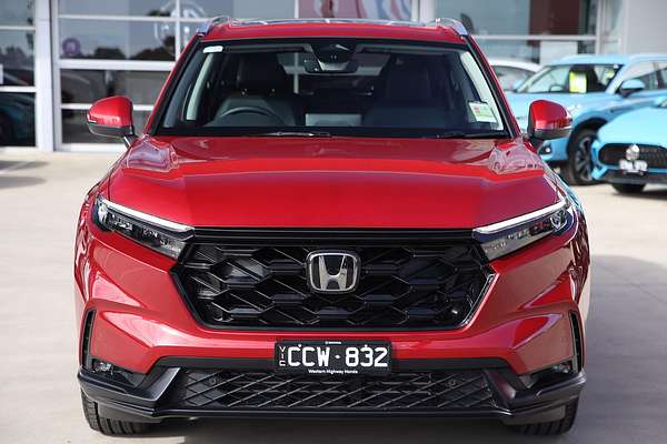 2023 Honda CR-V VTi LX RS