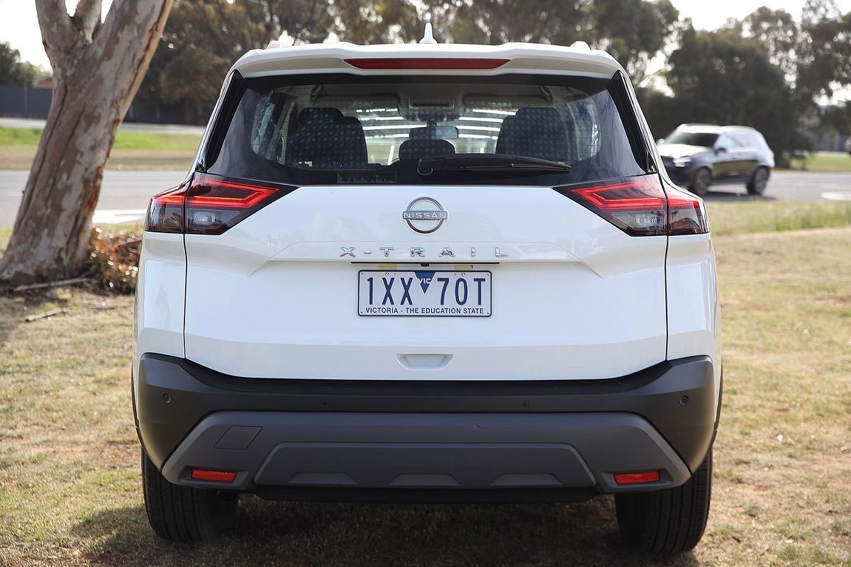 2023 Nissan X-TRAIL ST T33