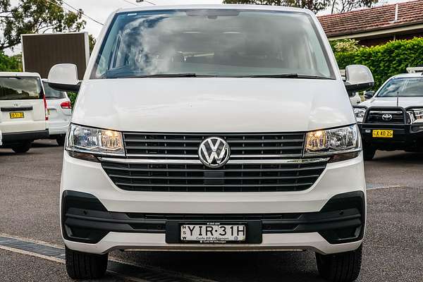 2021 Volkswagen Caravelle TDI340 Trendline T6.1