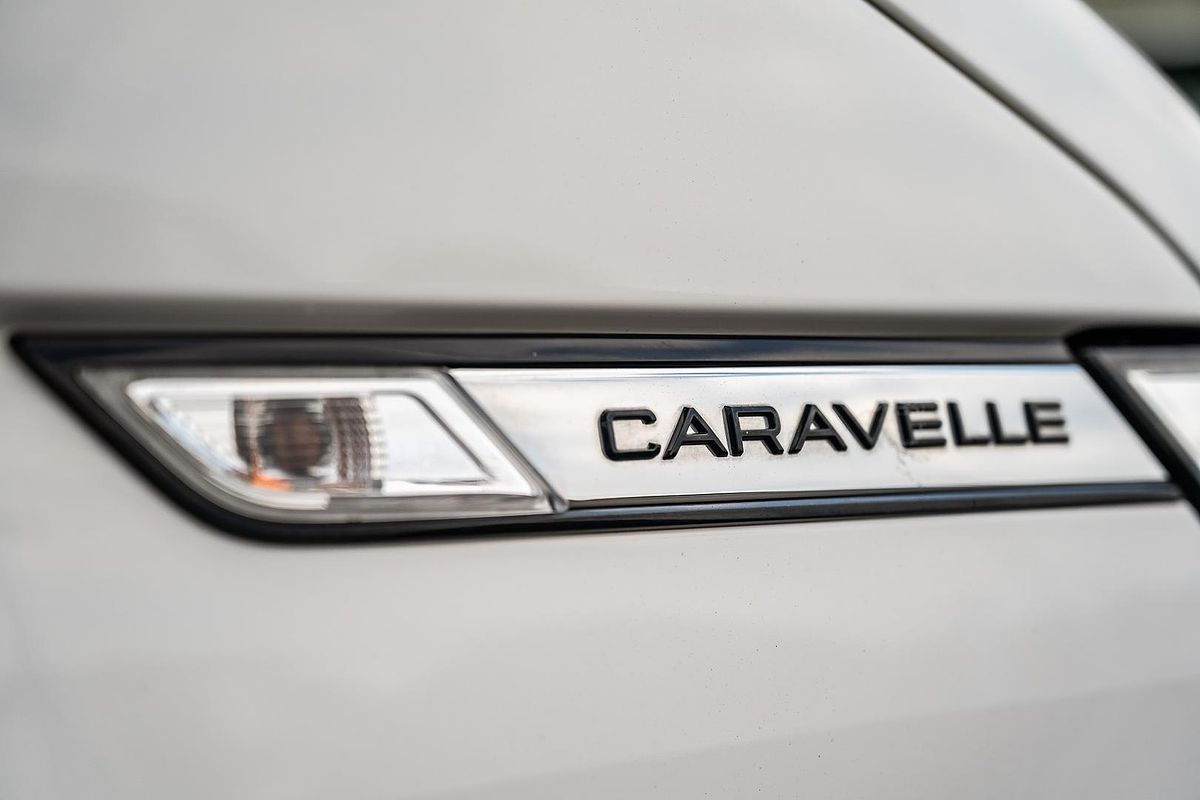 2021 Volkswagen Caravelle TDI340 Trendline T6.1