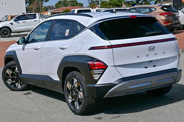 2024 Hyundai Kona Premium SX2.V2