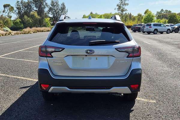 2024 Subaru Outback AWD Touring 6GEN