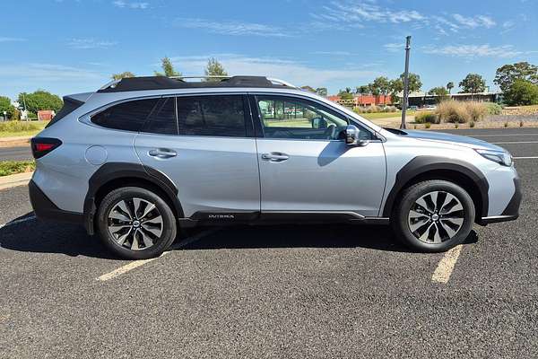 2024 Subaru Outback AWD Touring 6GEN