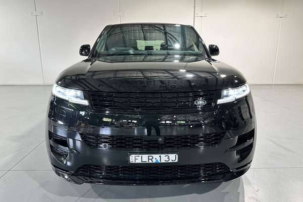 2024 Land Rover Range Rover Sport PHEV P460e Dynamic HSE L461