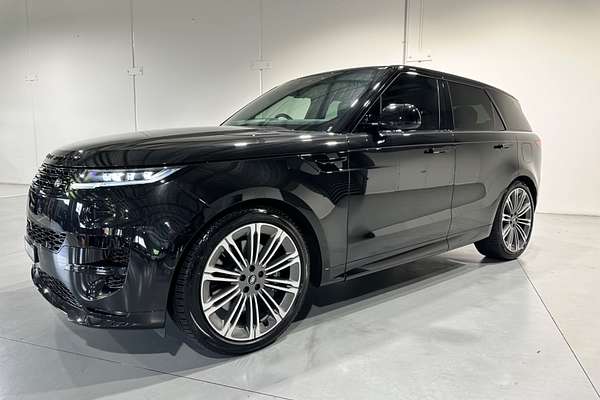 2024 Land Rover Range Rover Sport PHEV P460e Dynamic HSE L461