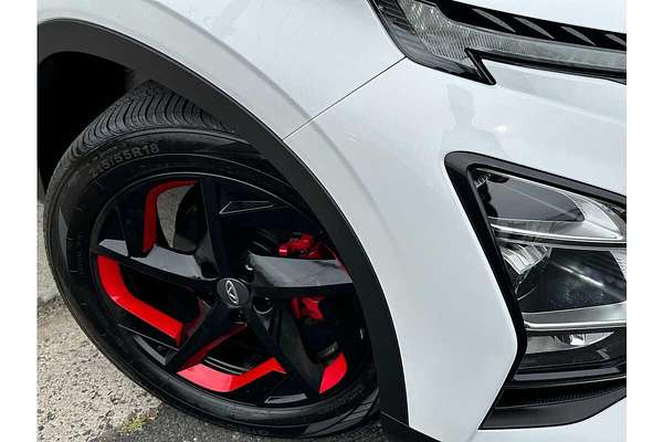 2023 Chery OMODA 5 EX