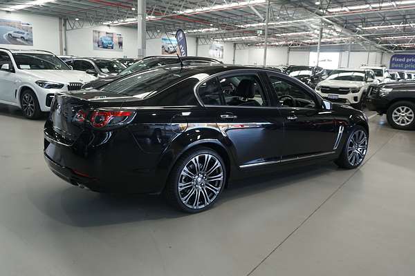 2015 Holden Calais V VF