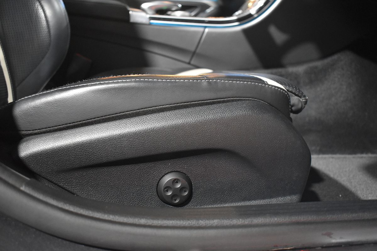 2017 Mercedes-Benz C-Class C63 AMG S W205