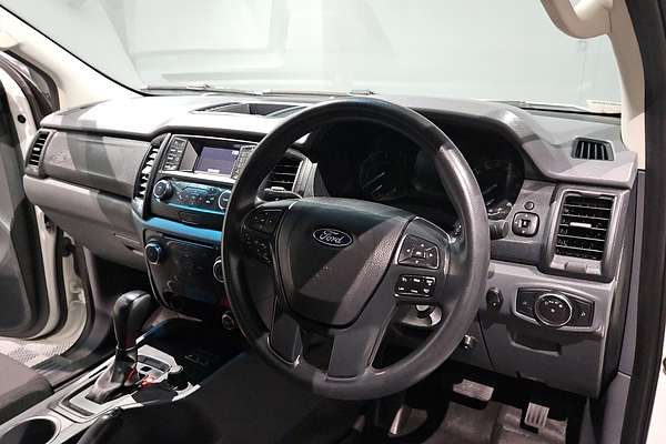 2016 Ford Ranger XL PX MkII 4X4