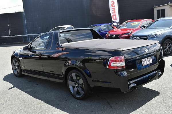 2013 Holden Commodore SV6 Z Series VE Series II