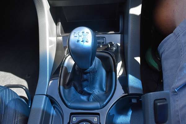 2013 Holden Commodore SV6 Z Series VE Series II