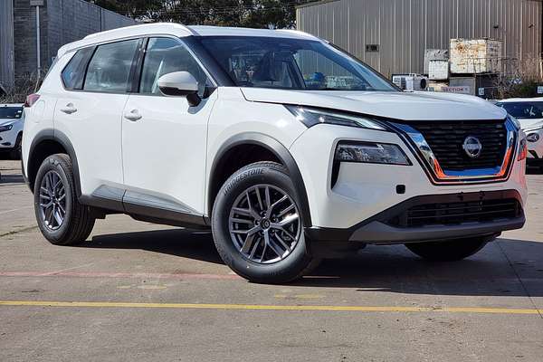 2024 Nissan X-TRAIL ST T33