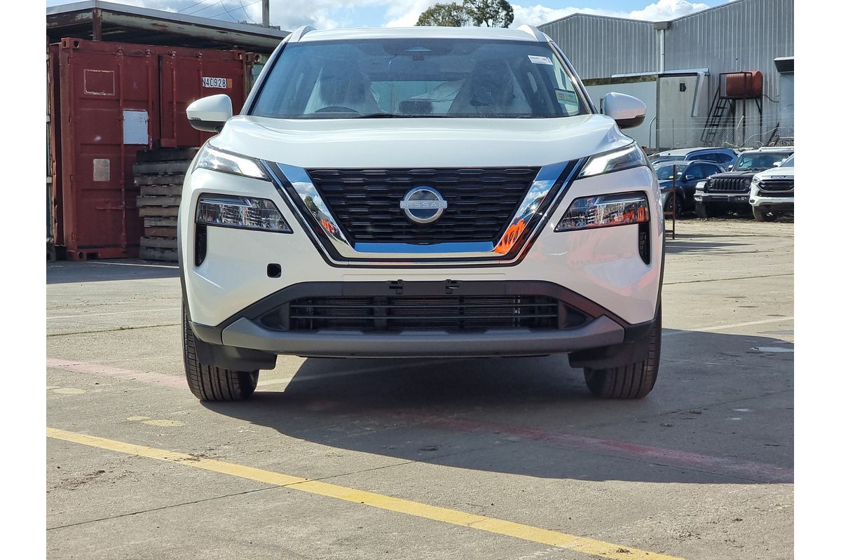 2024 Nissan X-TRAIL ST T33