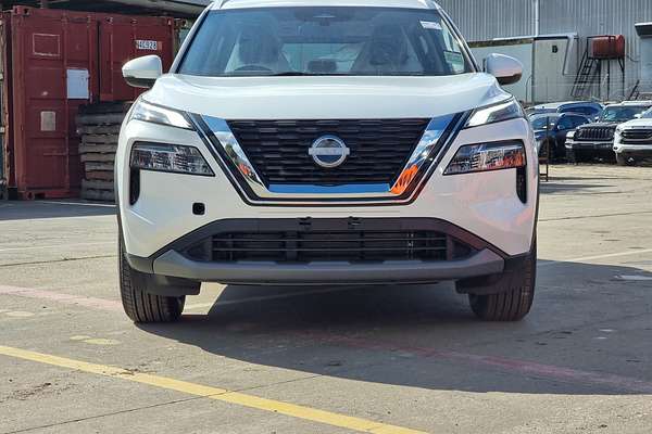 2024 Nissan X-TRAIL ST T33