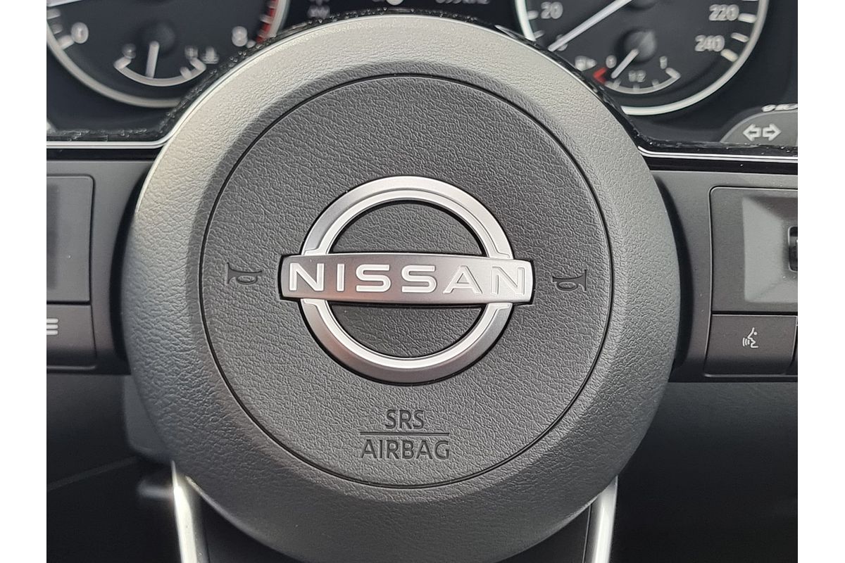 2024 Nissan X-TRAIL ST T33