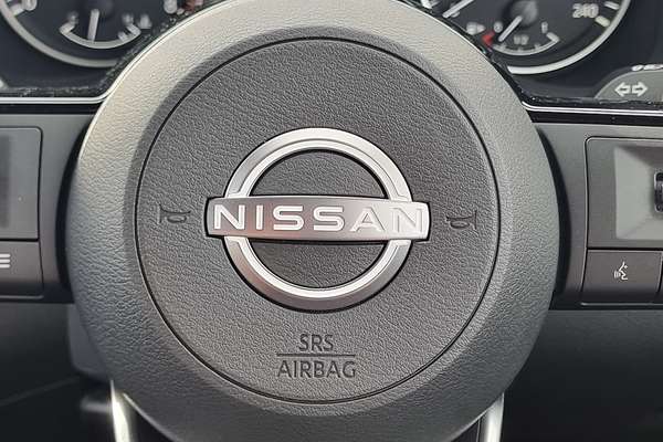 2024 Nissan X-TRAIL ST T33