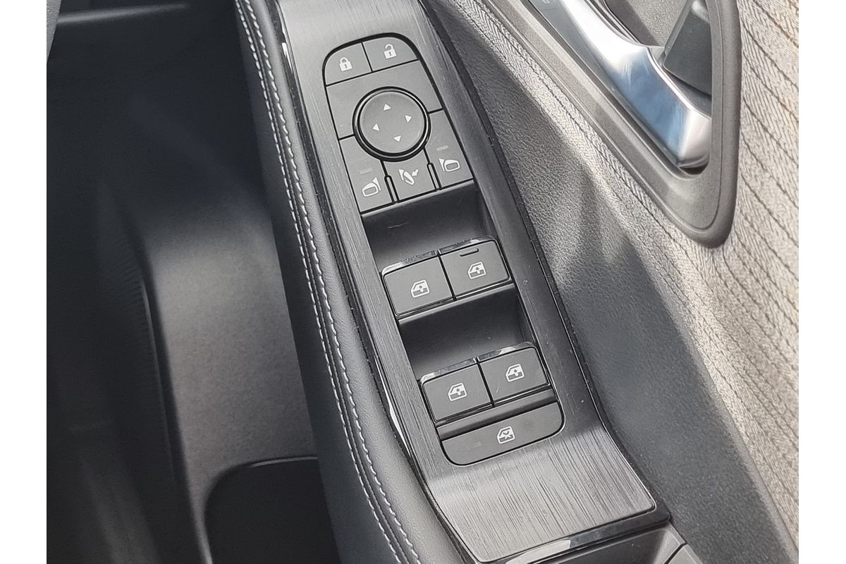 2024 Nissan X-TRAIL ST T33